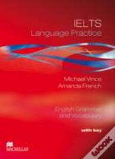 Ielts Language Practice