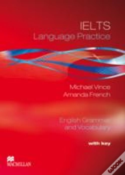 Capa do artigo Ielts Language Practice