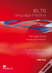 Capa do artigo Ielts Language Practice