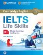 IELTS Life Skills Official Cambridge Test Practice B1 - Preview