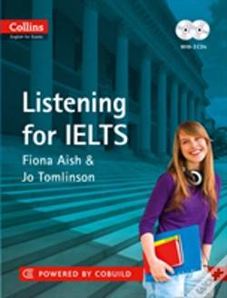 Capa do artigo Ielts Listening