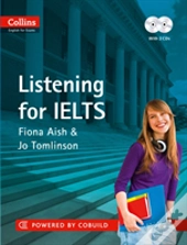 Ielts Listening