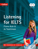 Ielts Listening