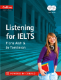 Ielts Listening - Preview