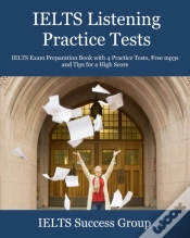 Capa do artigo Ielts Listening Practice Tests: Ielts Ex