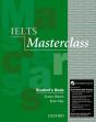 Ielts Masterclass: Student Book & Online Skills Practice Pack - Preview