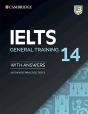 IELTS Practice Tests - IELTS 14 General Training Student's Book with Answers without Audio - Preview