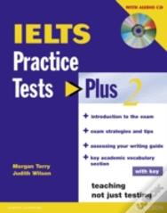 Ielts Practice Tests Plus 2
