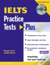 Ielts Practice Tests Plus 2