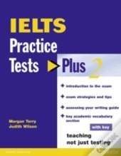 Ielts Practice Tests Plus 2 With Key
