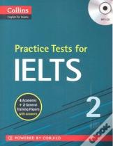 Ielts Practice Tests Volume 2
