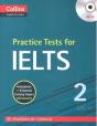 Ielts Practice Tests Volume 2 - Preview