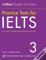 Ielts Practice Tests Volume 3