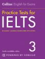 Ielts Practice Tests Volume 3 - Preview