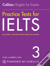 Ielts Practice Tests Volume 3