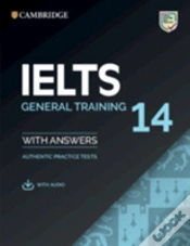 Capa do artigo Ielts Practice Tests