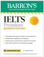 Ielts Premium: 6 Practice Tests + Comprehensive Review + Online Audio, Seventh Edition - Preview