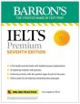 Ielts Premium: 6 Practice Tests + Comprehensive Review + Online Audio, Seventh Edition - Preview