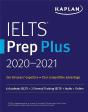 Ielts Prep Plus 2021-2022 - 6 Academic Ielts + 2 General Ielts + Audio + Online - Preview