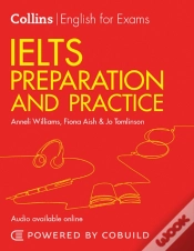 Capa do artigo Ielts Preparation And Practice (With Answers And Audio)