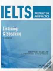 Ielts Preparation & Practice Speaking