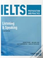 Ielts Preparation & Practice Speaking
