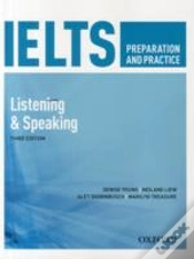 Capa do artigo Ielts Preparation & Practice Speaking