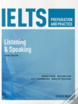 Capa do artigo Ielts Preparation & Practice Speaking
