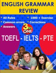 Ielts Pte Toefl Grammar Rules And Exercise Practice