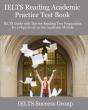 Ielts Reading Academic Practice Test Book - Preview
