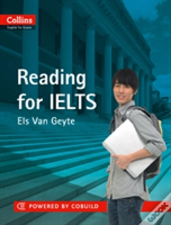 Capa do artigo Ielts Reading