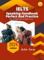Ielts Speaking Handbook : Practice And Perfect - Preview