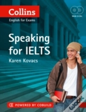 Capa do artigo Ielts Speaking