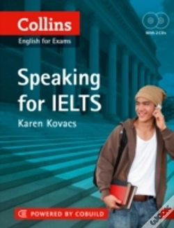 Capa do artigo Ielts Speaking