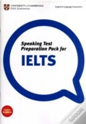 Ielts Speaking Test
