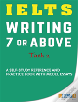Ielts Task 2 Writing