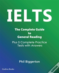 Capa do artigo Ielts - The Complete Guide To General Reading