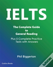 Capa do artigo Ielts - The Complete Guide To General Reading