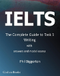 Ielts - The Complete Guide To Task 1 Writing - Preview