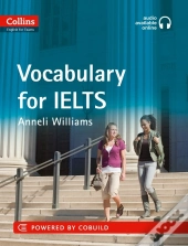 Ielts Vocabulary Ielts 5-6+ (B1+)