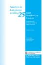 Ielts Washback In Context - Preview