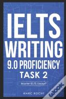 Ielts Writing 9.0 Proficiency Task 2