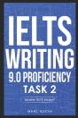 Ielts Writing 9.0 Proficiency Task 2 - Preview