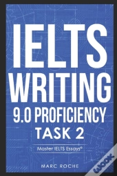 Ielts Writing 9.0 Proficiency Task 2