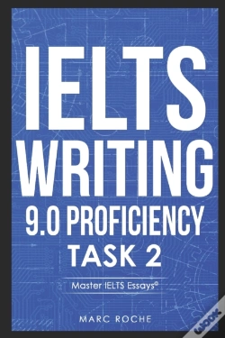 Capa do artigo Ielts Writing 9.0 Proficiency Task 2
