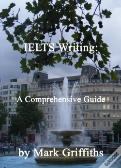 Capa do artigo Ielts Writing: A Comprehensive Guide