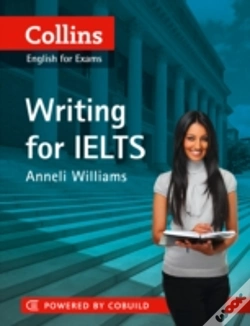 Capa do artigo Ielts Writing