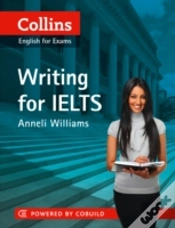 Capa do artigo Ielts Writing