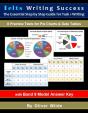 Ielts Writing Success. The Essential Step By Step Guide For Task 1 Writing.  8 Practice Tests For Pie Charts & Data Tables. W/Band 9 Answer Key & On-L - Preview