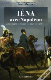 Iéna Avec Napoléon